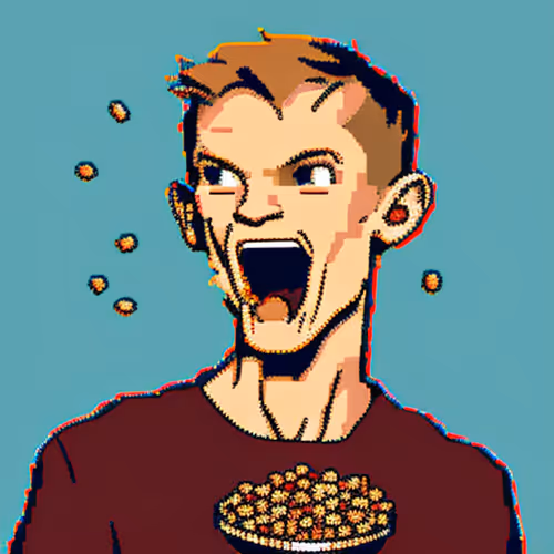 Vitalik Gobblers