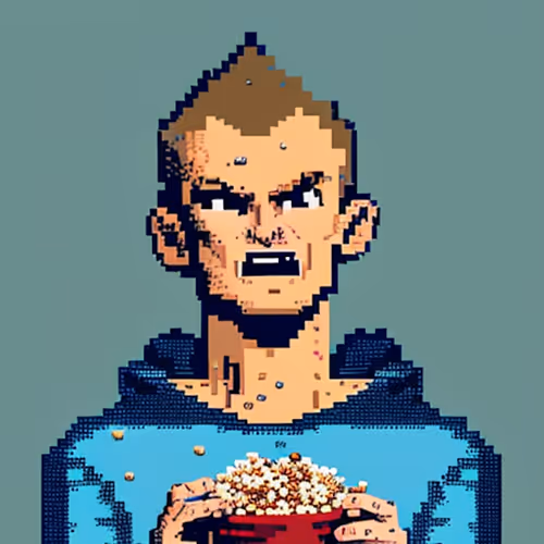 Vitalik Gobblers