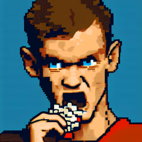 Vitalik Gobblers