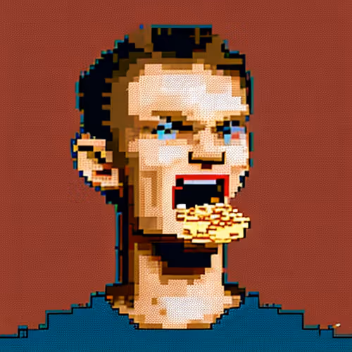 Vitalik Gobblers