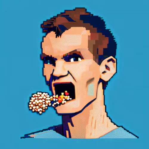 Vitalik Gobblers