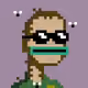 Swamperz #457
