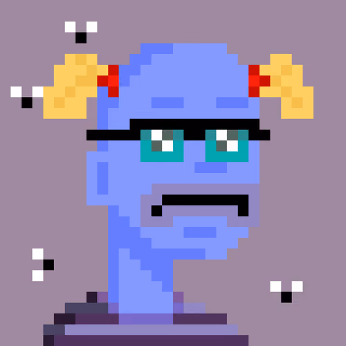 Swamperz #406
