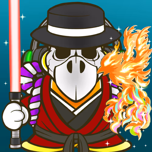 Goosea cross gold #11
