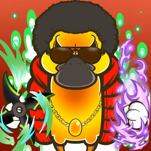 Goosea