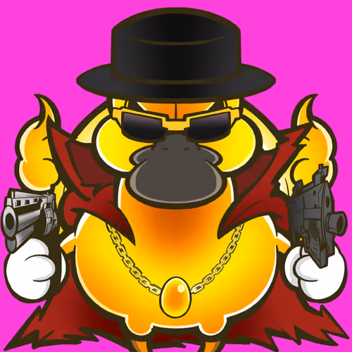 Goosea