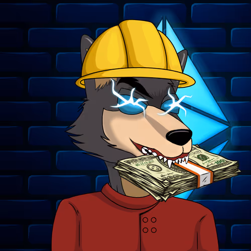 Hungry Wolves #54