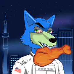 Hungry Wolves #59