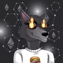 Hungry Wolves #93