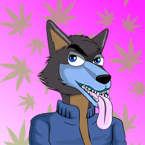 Hungry Wolves #135