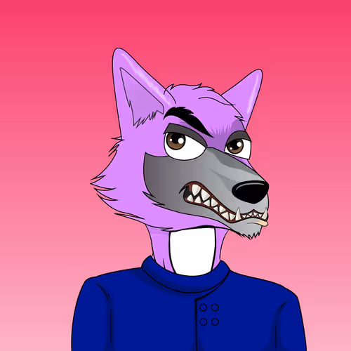 Hungry Wolves #194