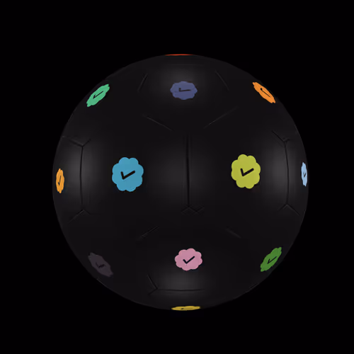 The Beautiful Game V3