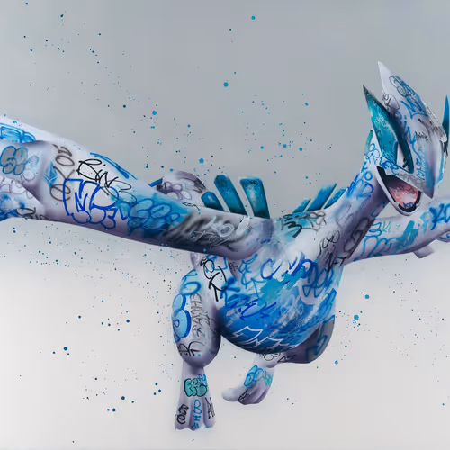 Lugia #192