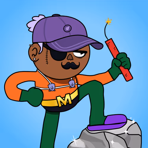 Item #437 Media