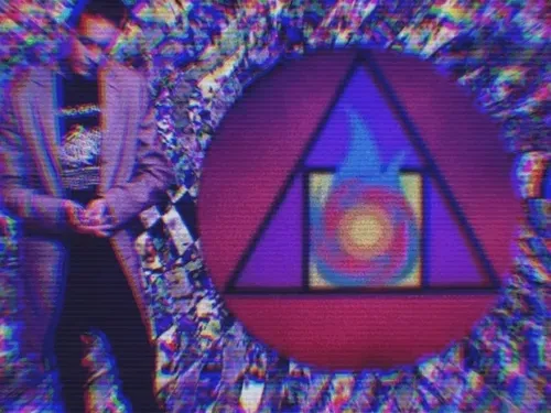Item #9 Media