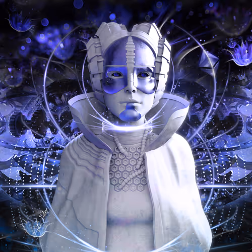 Arte Indigo 1