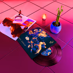 Item Media