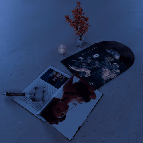 Fifi Rong Floor Drops Genesis