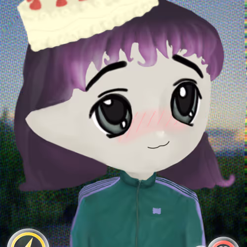 Cake Hat World Order