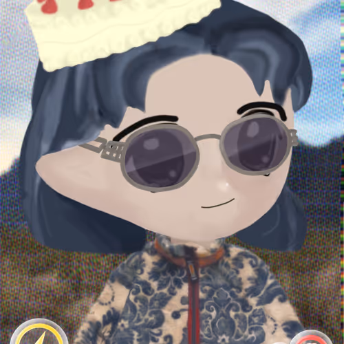 Cake Hat World Order