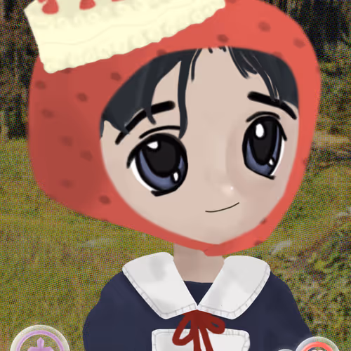 Cake Hat World Order