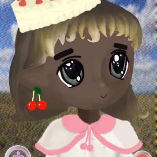 Cake Hat World Order