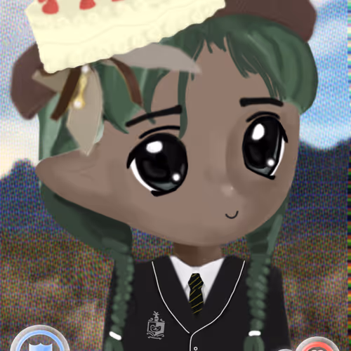 Cake Hat World Order