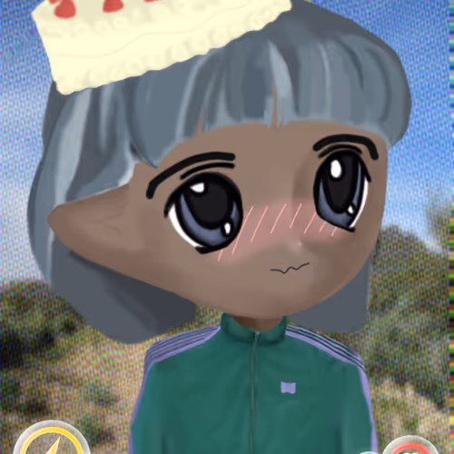 Cake Hat World Order