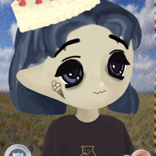 Cake Hat World Order