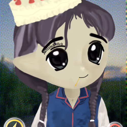 Cake Hat World Order