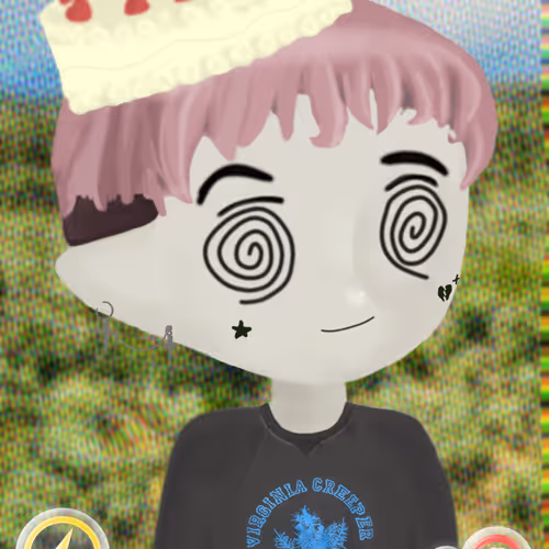 Cake Hat World Order