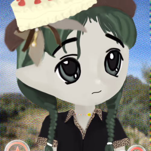 Cake Hat World Order