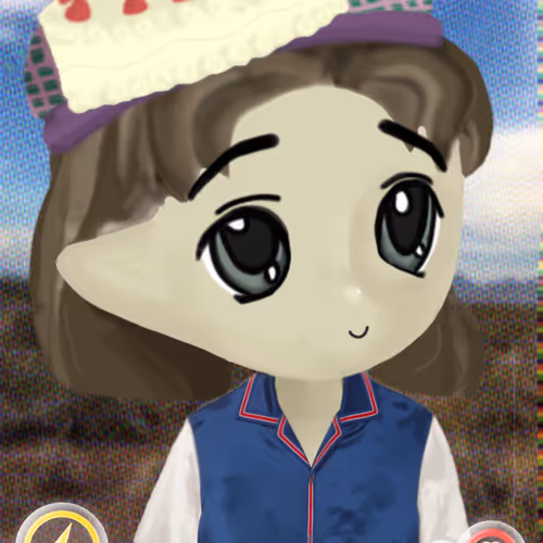 Cake Hat World Order