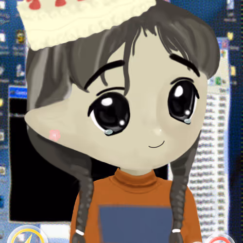 Cake Hat World Order