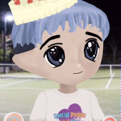 Cake Hat World Order