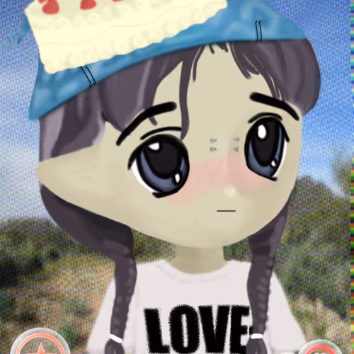 Cake Hat World Order