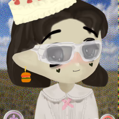 Cake Hat World Order