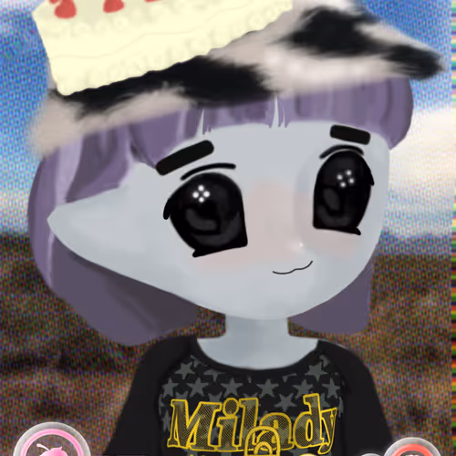Cake Hat World Order