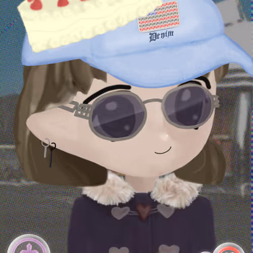 Cake Hat World Order