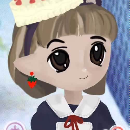 Cake Hat World Order