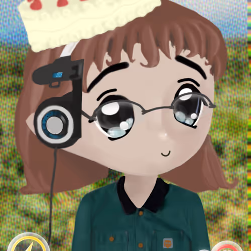 Cake Hat World Order