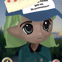 CHWO 820