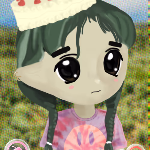 Cake Hat World Order