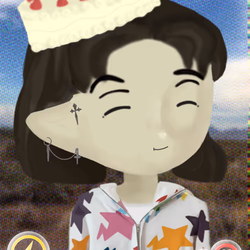 Cake Hat World Order