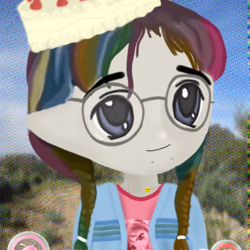 Cake Hat World Order