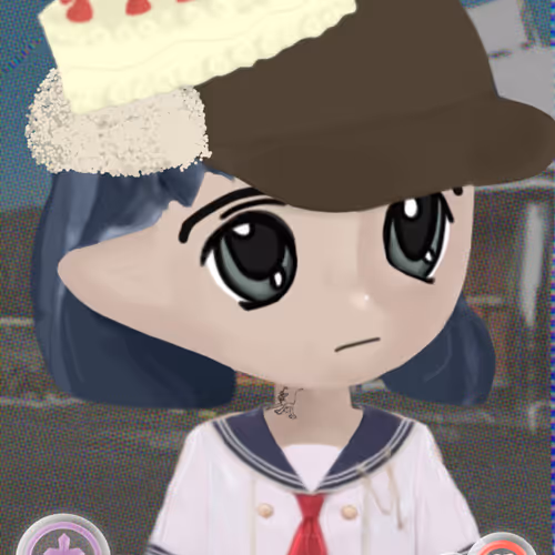 Cake Hat World Order