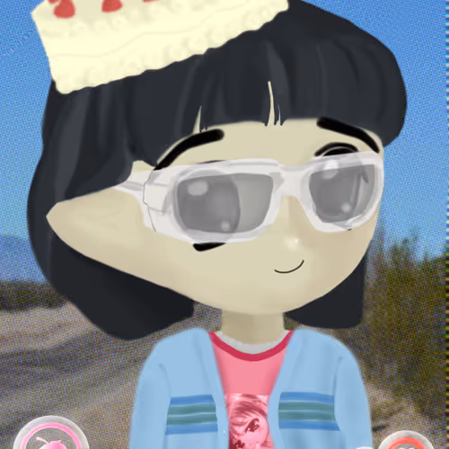 Cake Hat World Order