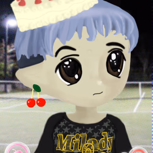 Cake Hat World Order