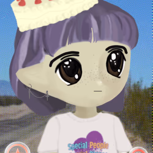 Cake Hat World Order