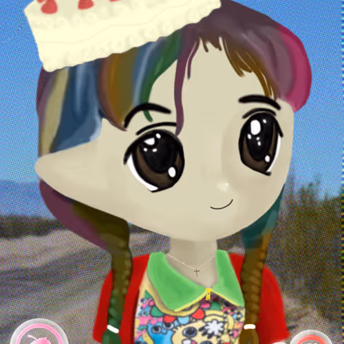 Cake Hat World Order